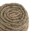 Artificial Weaving Bird Nest Handmade Straw Nest for Bird and Small Pet