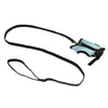 Hamster Rabbit Guinea Pig Rat Ferret Breathable Mesh Harness Leash Blue L