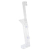 Aquarium Clear Acrylic Shrimp Feeding Tube & Food Dish Feeder Feeding Tool