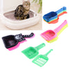 5x Cat Litter Scoop Kitty Litter Scooper Waste Scooper Shovel Spade Type 1