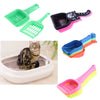 5x Cat Litter Scoop Kitty Litter Scooper Waste Scooper Shovel Spade Type 1