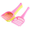 5x Cat Litter Scoop Kitty Litter Scooper Waste Scooper Shovel Spade Type 3