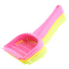 5x Cat Litter Scoop Kitty Litter Scooper Waste Scooper Shovel Spade Type 3