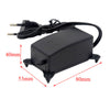 Aquarium Air Pump Fish Tank Air Diffuser Tubing Hydroponics Bubbler Aerator