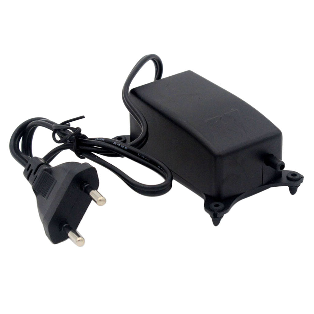 Aquarium Air Pump Fish Tank Air Diffuser Tubing Hydroponics Bubbler Aerator