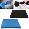 Fish Tank Aquarium Bio Filter Foam Pond Filtration Sponge Pad 4cm Black