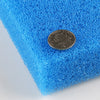 Fish Tank Aquarium Bio Filter Foam Pond Filtration Sponge Pad 4cm Black