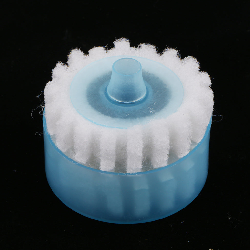 Air Oxygen Pump Filter Driven Bio Aquarium Sponge Fish Tank Box Filter