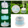 Air Oxygen Pump Filter Driven Bio Aquarium Sponge Fish Tank Box Filter