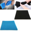 Fish Tank Aquarium Bio Filter Foam Pond Filtration Sponge Pad 2cm Black