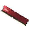 DDR3 RAM Desktop DRAM Memory 2GB 1600MHz PC Computer Memory Module Kit