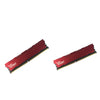 DDR3 RAM Desktop DRAM Memory 2GB 1600MHz PC Computer Memory Module Kit