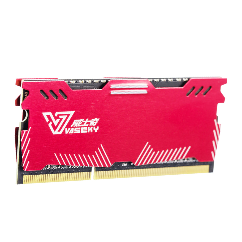 DDR4 RAM Laptop Computer RAM Memory 4GB 2133MHz Hi-Speed for PC Notebook