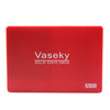 Internal Solid State Drive 2.5 Inch 6Gbps SATA 3.0 SSD  Red 60G