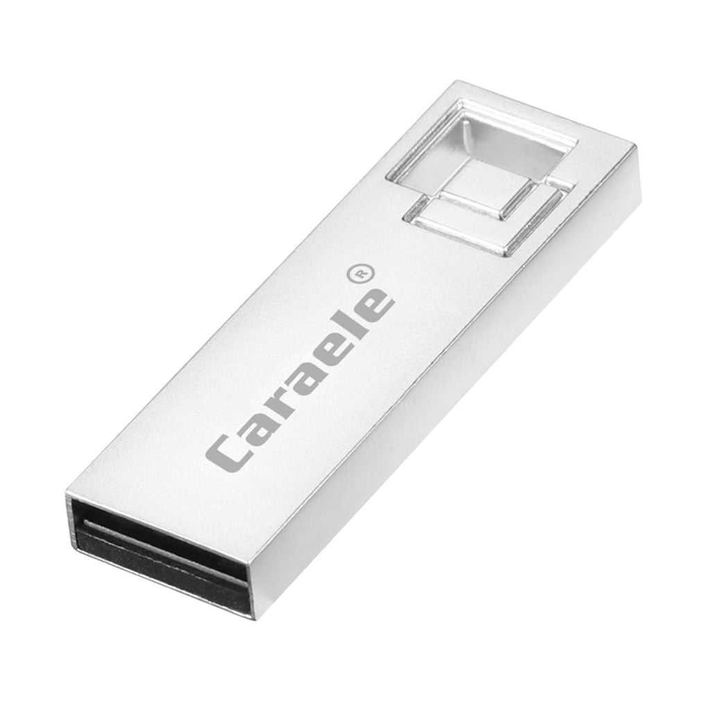 High Speed USB 2.0 Flash Drive Stylish Design for PC Computer  8GB