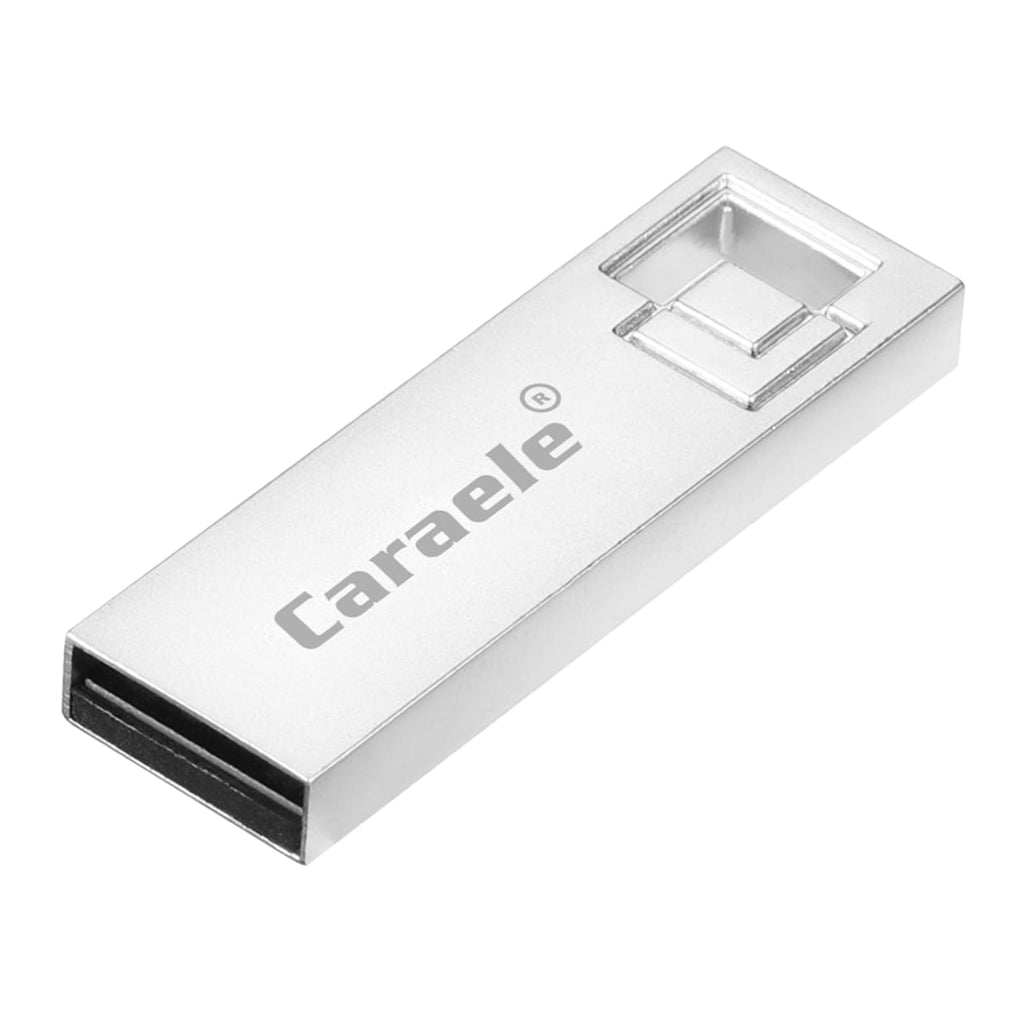 High Speed USB 2.0 Flash Drive Stylish Design for PC Computer  8GB