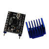 ST820 Stepstick Stepper Controller Motor Driver Board Module for 3D Printer