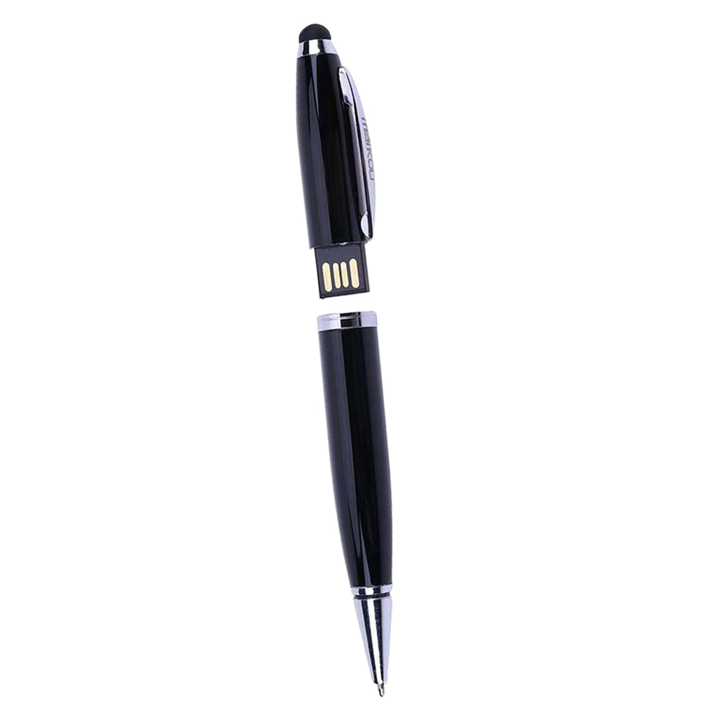 Maikou 3In1 64GB USB Flash Disk Touch Screen Capacitive Meeting Writing Pen