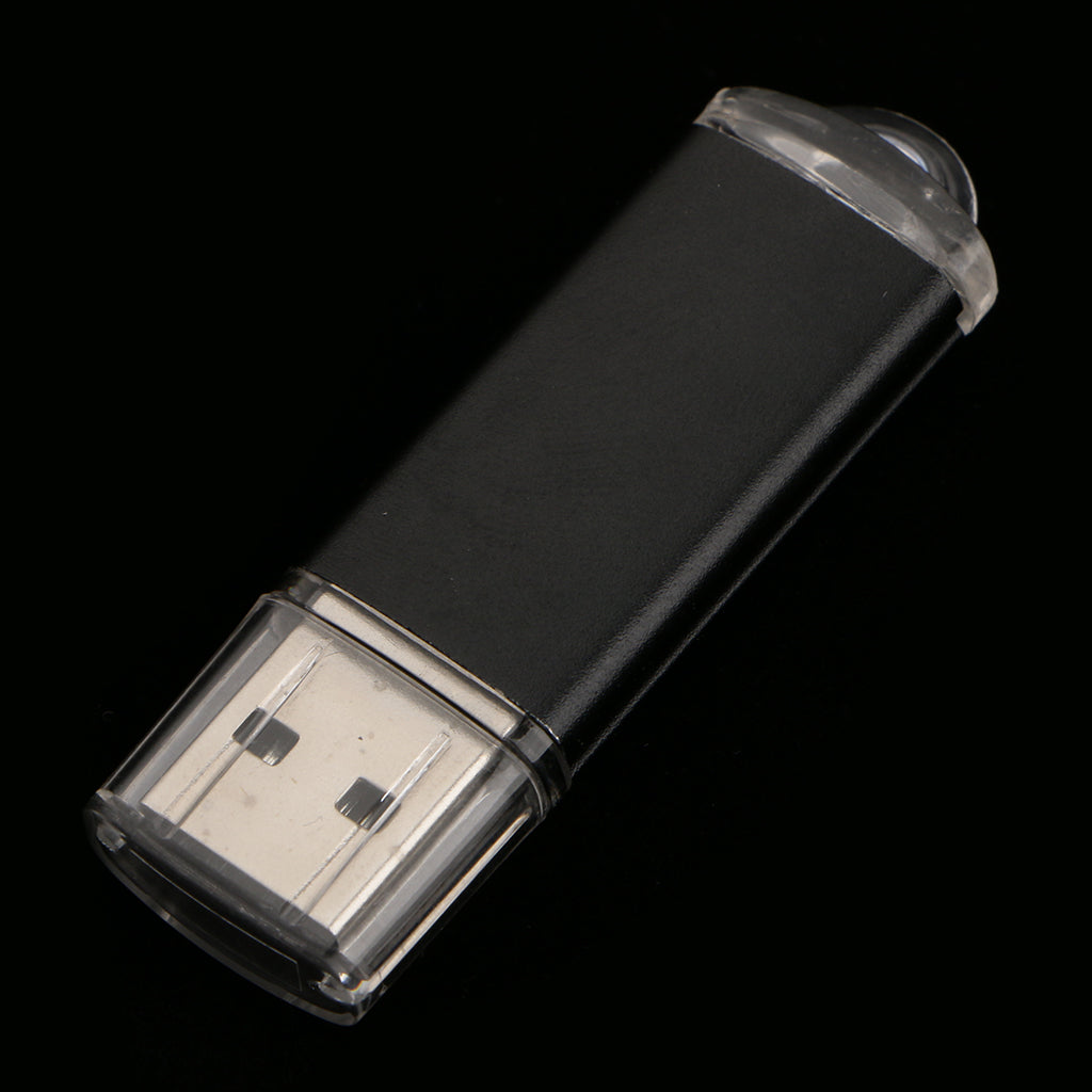 USB 2.0 Flash Drive Storage Memory Stick Universal for PC Laptop 64G