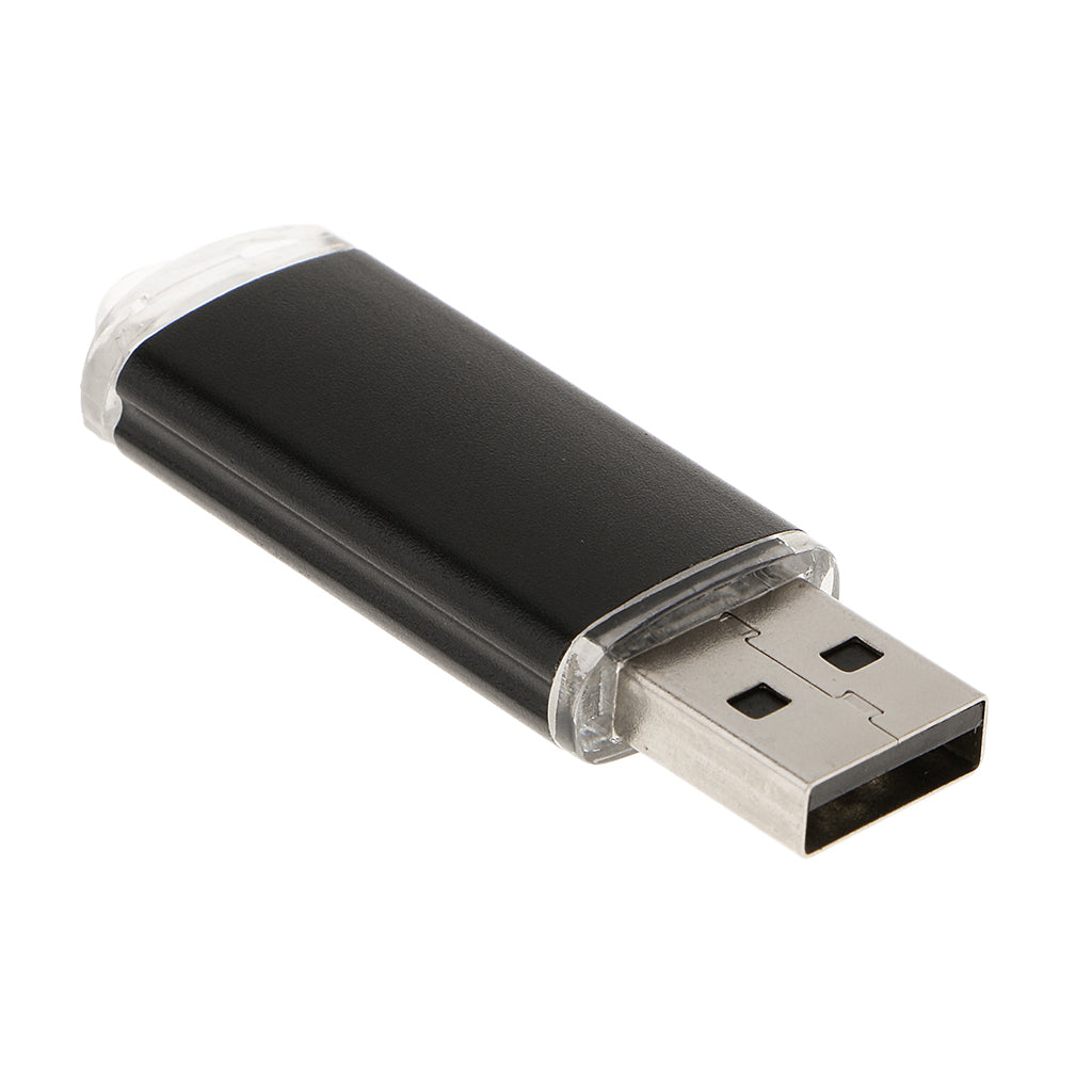 USB 2.0 Flash Drive Storage Memory Stick Universal for PC Laptop 64G