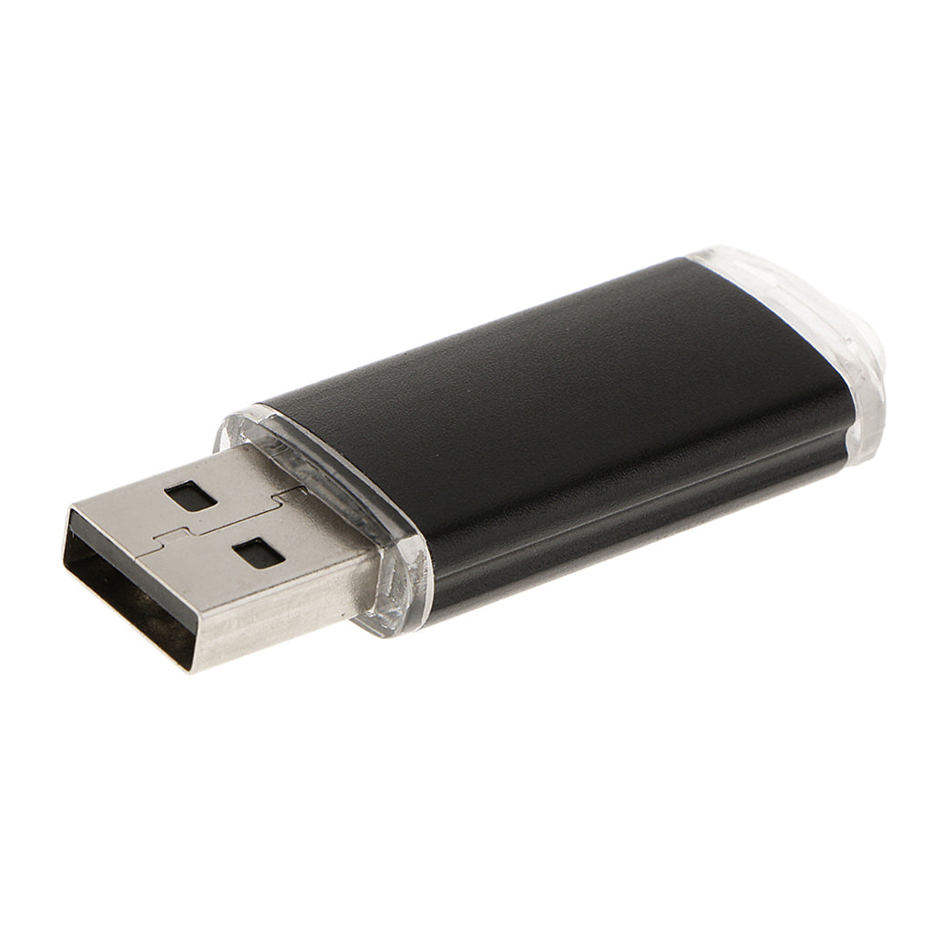 USB 2.0 Flash Drive Storage Memory Stick Universal for PC Laptop 64G