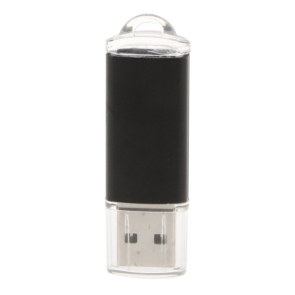 USB 2.0 Flash Drive Storage Memory Stick Universal for PC Laptop 64G