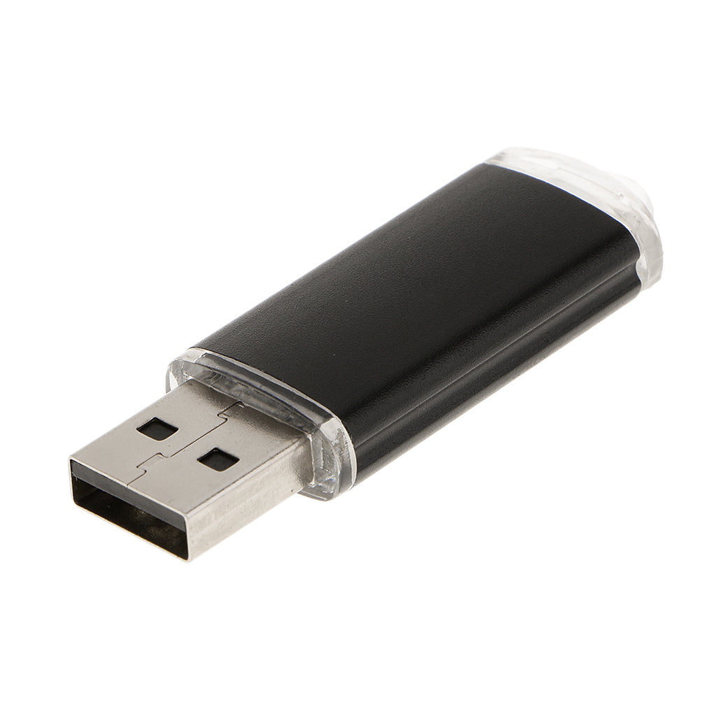 USB 2.0 Flash Drive Storage Memory Stick Universal for PC Laptop 64G