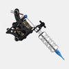 1 Set 8Wraps Tattoo Shader Machine Iron Coil Tattoo Machine Shader & Liner