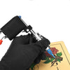 Professional Rotary Tattoo Machine Liner Shader Gun Permanent Make-up Tool