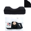 Professional Eyelash Extension Pillow Soft For Beauty Salon Neck Support