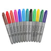 12Pcs/Box Tattoo Transfer Pen Professional Skin Marker Body Art Marking Pen