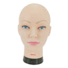 Professional Mannequin Head Wig Manikin Head for Making Display Wigs Hats