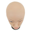 Professional Mannequin Head Wig Manikin Head for Making Display Wigs Hats