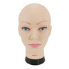 Professional Mannequin Head Wig Manikin Head for Making Display Wigs Hats