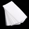 500 Pieces Hair End Wraps Papers Professional Salon Home DIY Hair Perm Paper