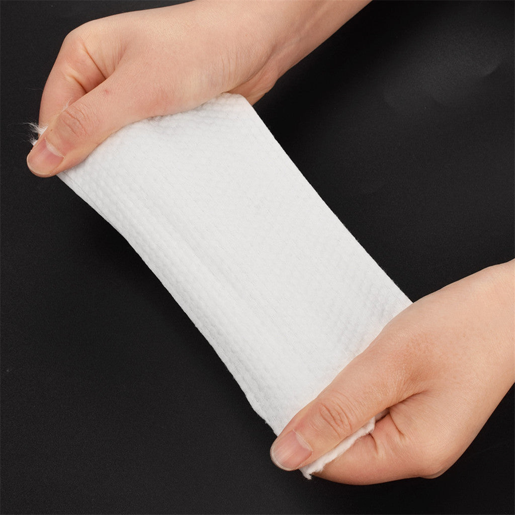 1 Roll Lint Free Tattoo Cleaning Wipes Disposable Cotton Sheets 9 Meters