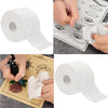 1 Roll Lint Free Tattoo Cleaning Wipes Disposable Cotton Sheets 9 Meters