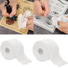 1 Roll Lint Free Tattoo Cleaning Wipes Disposable Cotton Sheets 9 Meters