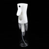 Empty Ultra Fine Spray Bottle Refillable Containers Plastic Mister 300ml