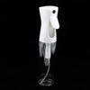 Empty Ultra Fine Spray Bottle Refillable Containers Plastic Mister 300ml