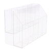 Acrylic Lipstick Holder Display Rack Holder Cosmetic Organizer Makeup Case