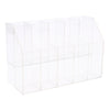 Acrylic Lipstick Holder Display Rack Holder Cosmetic Organizer Makeup Case