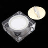 High Grade Acrylic Cosmetic Bottle Makeup Jar Pot Cream Container 30 Gram