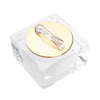 High Grade Acrylic Cosmetic Bottle Makeup Jar Pot Cream Container 30 Gram