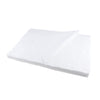 100Pcs Disposable Face Cradle Cushion Cover Salon Spa Headrest Pillow Sheets