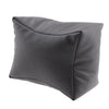 Soft Manicure Care Salon Half Hand Cushion Rest Pillow Nail Art Design Gray