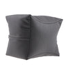 Soft Manicure Care Salon Half Hand Cushion Rest Pillow Nail Art Design Gray