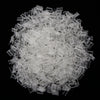 1000x Dual Plastic Stopper for Rimless Eyeglass Frame Lens Fixing Tool 1.4mm