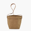 Hanging Kraft Paper Plant Pot Basket Planter Flower Pot Square 13cm