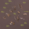 Jewelry Making Kit Set Tool Supplies Findings Starter Beading Accessories